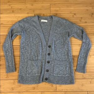 Abercrombie & Fitch Cardigan